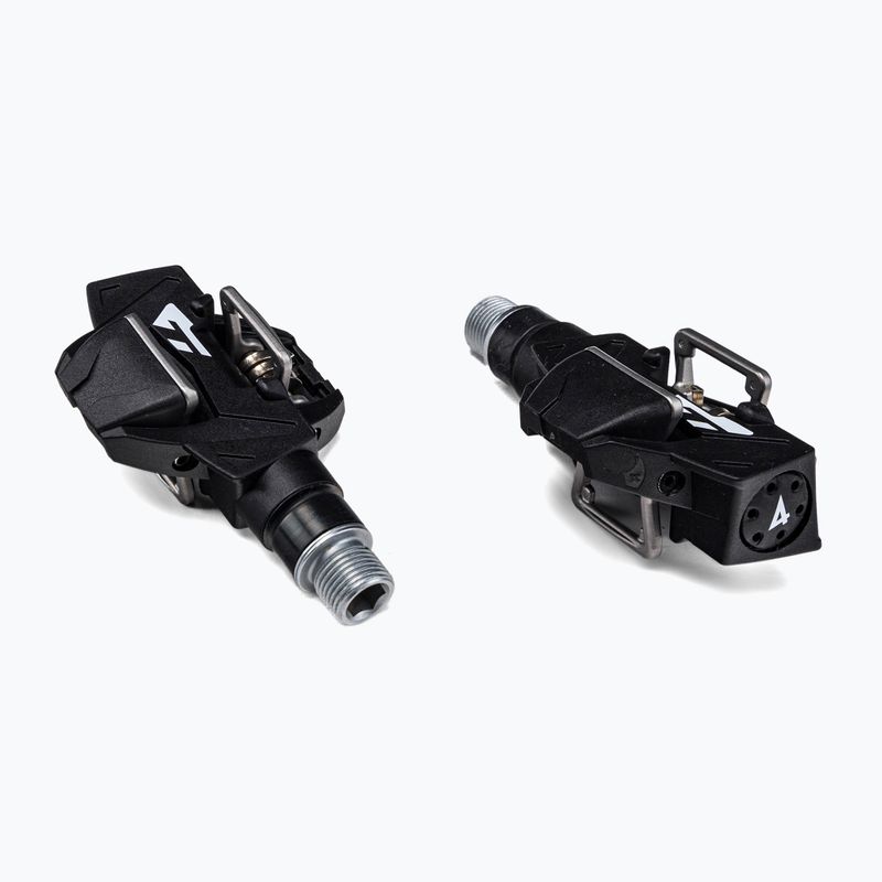 Cyklistické pedále TIME Atac XC 4 00.6718.010.000 black 00083749