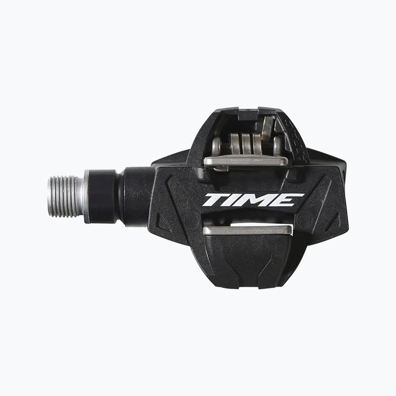 Cyklistické pedále TIME Atac XC 4 00.6718.010.000 black 00083749 5