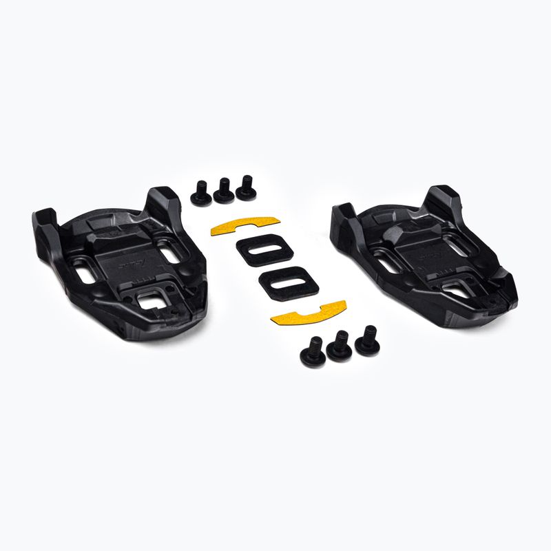 Cyklistické pedále TIME Xpresso 4 00.6718.017.000 black 00083732 4