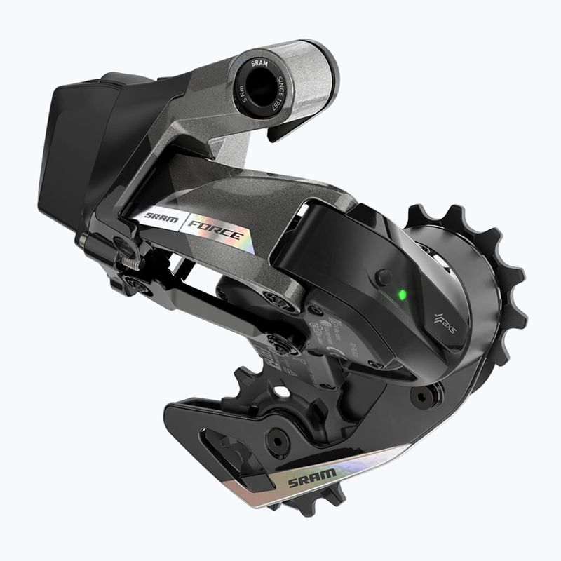 SRAM AM FD Force AXS D2 Max 36T zadná prehadzovačka na bicykel čierna 00.7518.173.000 6