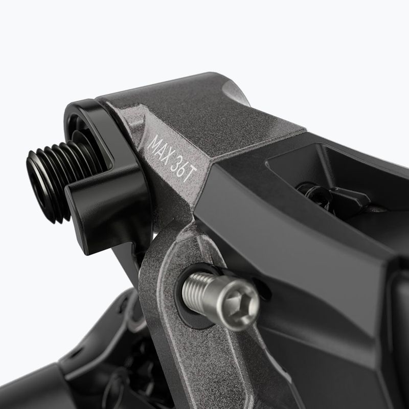 SRAM AM FD Force AXS D2 Max 36T zadná prehadzovačka na bicykel čierna 00.7518.173.000 7