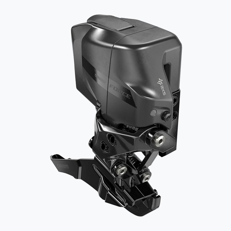 SRAM AM FD Force AXS D2 Braze predná prehadzovačka na bicykel čierna 00.7618.176.000 5