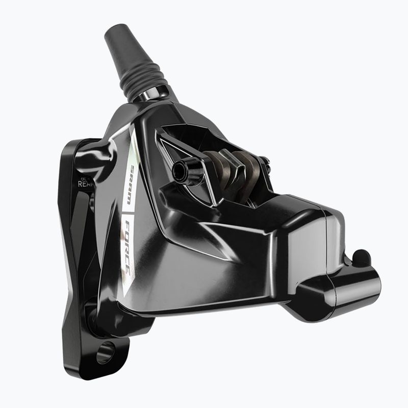 SRAM AM ED Force AXS D2 SJC F/L F20 2000 predná brzdová páka čierna 00.7918.213.002 3