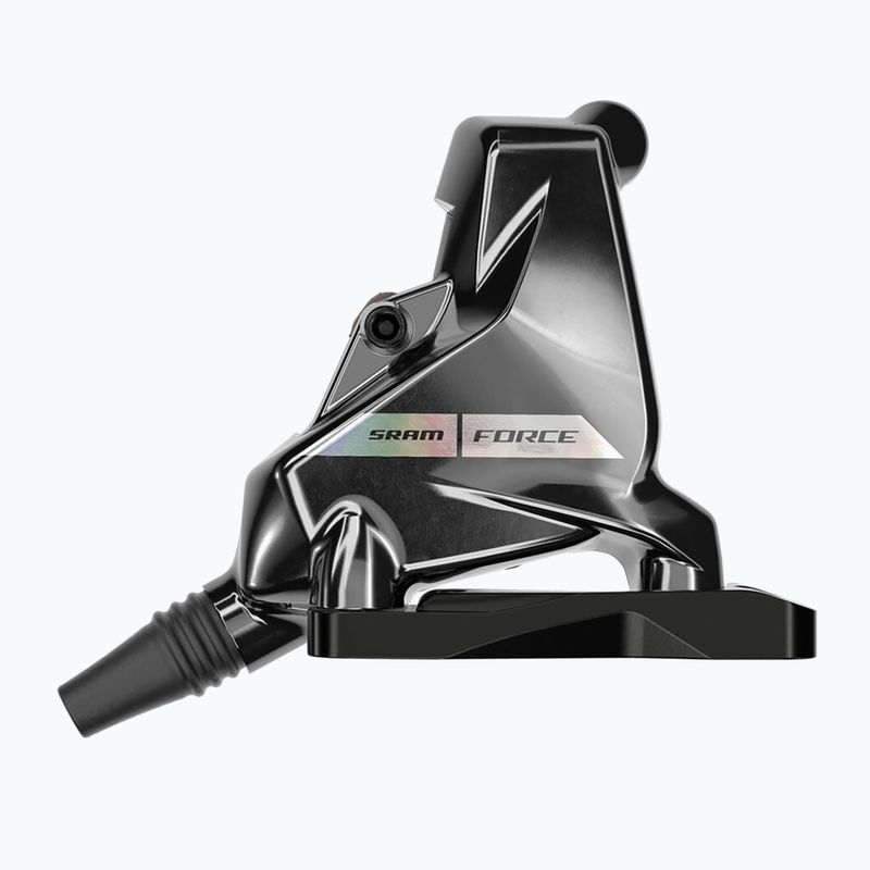 SRAM AM ED Force AXS D2 SJC F/L F20 2000 predná brzdová páka čierna 00.7918.213.002 4