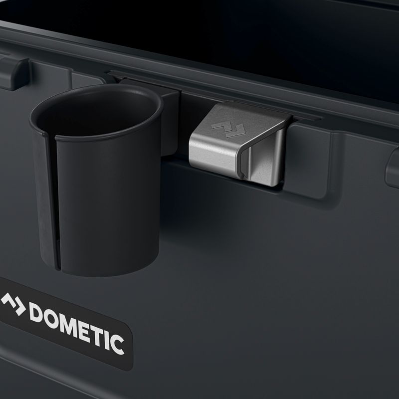 Dometic Patrol 35 cestovná chladnička čierna 9600028788 3