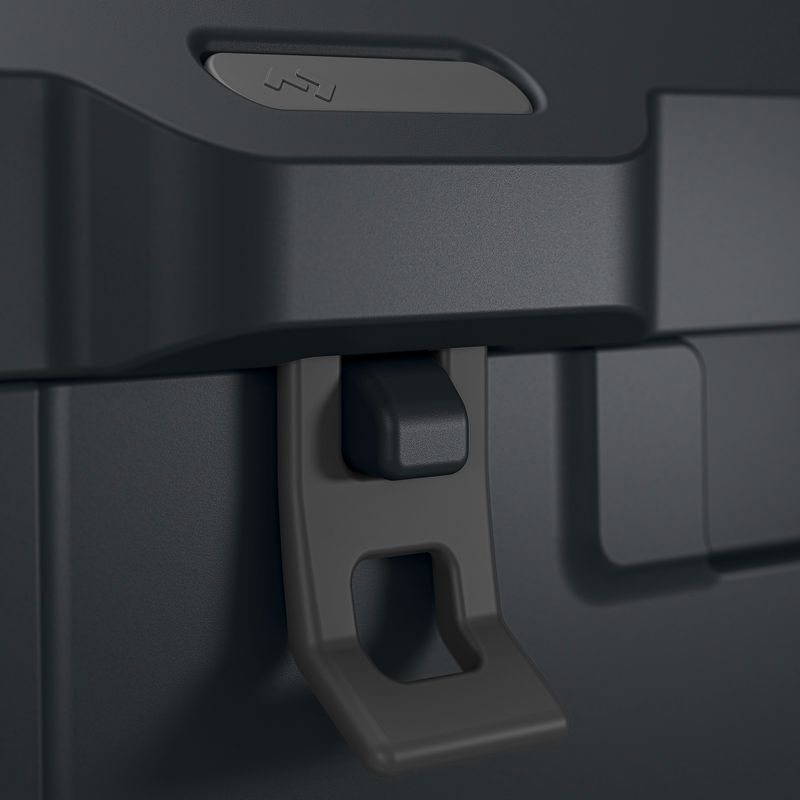 Dometic Patrol 35 cestovná chladnička čierna 9600028788 4