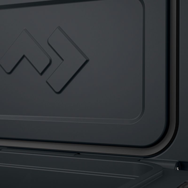 Dometic Patrol 35 cestovná chladnička čierna 9600028788 6