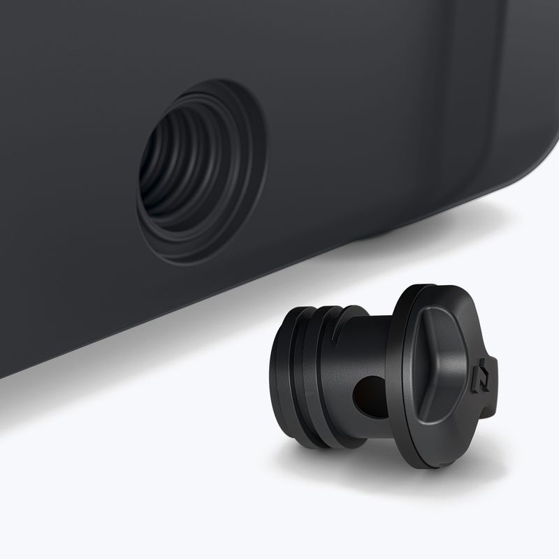 Dometic Patrol 35 cestovná chladnička čierna 9600028788 7