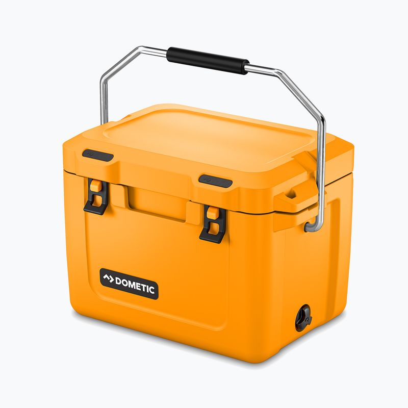 Dometic Patrol 20 cestovná chladnička oranžová 9600028794