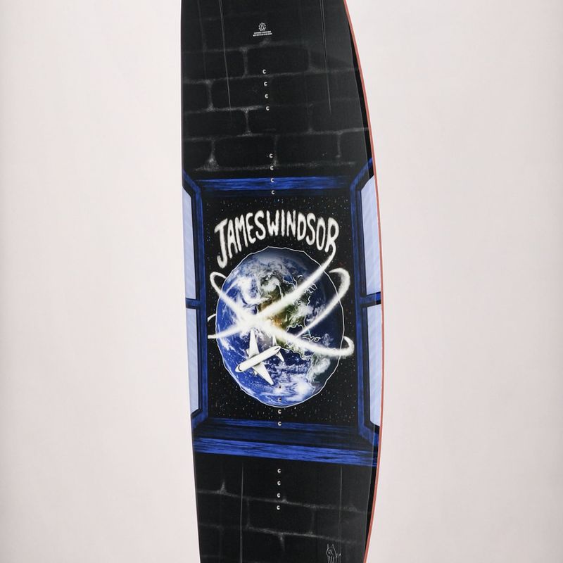 SLINGSHOT Windsor wakeboard 9