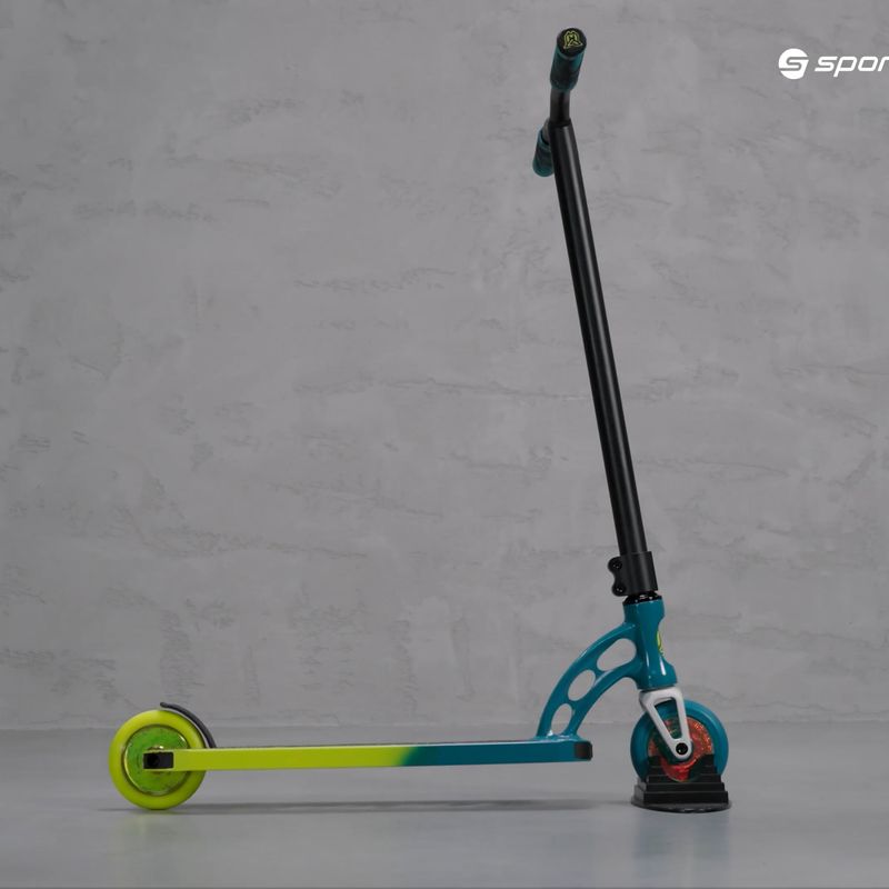MGP Origin Pro Faded blue freestyle scooter 23196 5