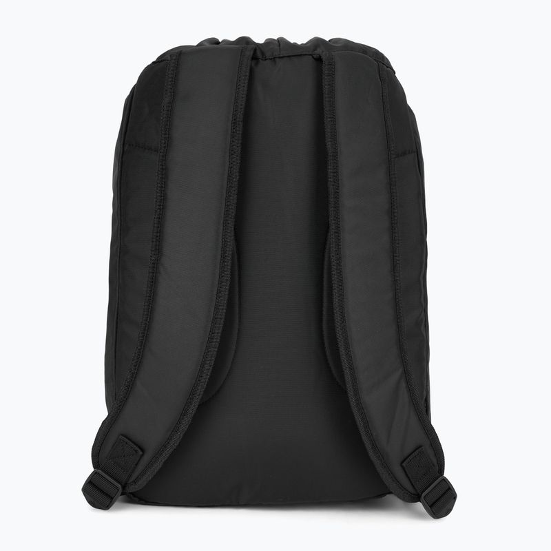 Batoh adidas Wrestling 26,5 l black/white 3