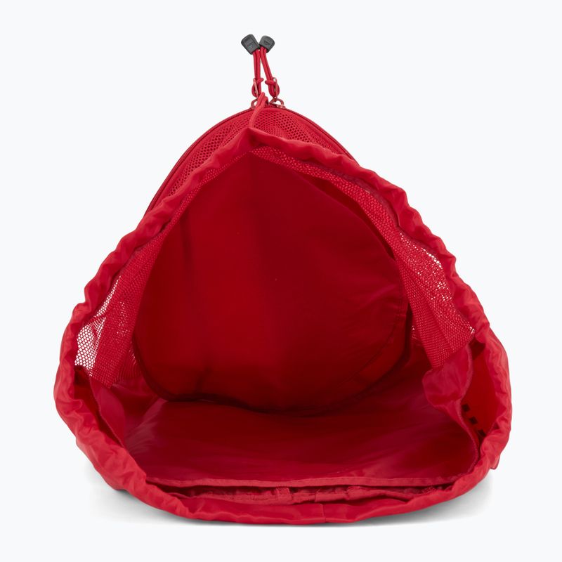 Batoh adidas Wrestling red/white 6