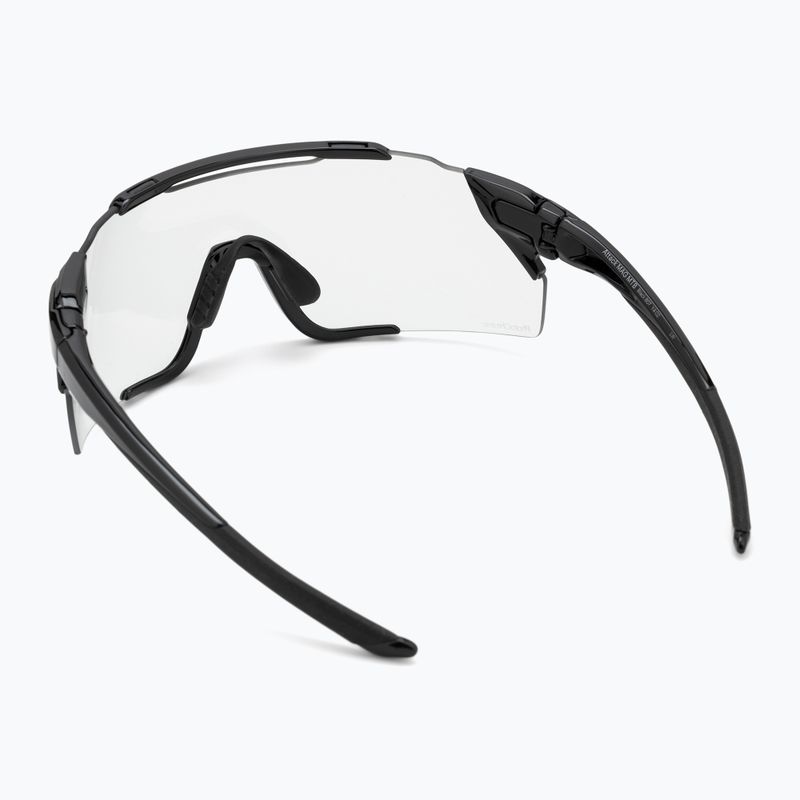 Slnečné okuliare Smith Attack MAG MTB black/photochromic clear to gray 3