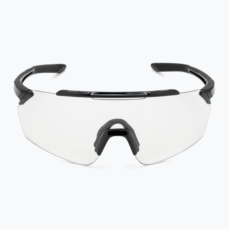 Slnečné okuliare Smith Ruckus black/photochromic clear to gray 4