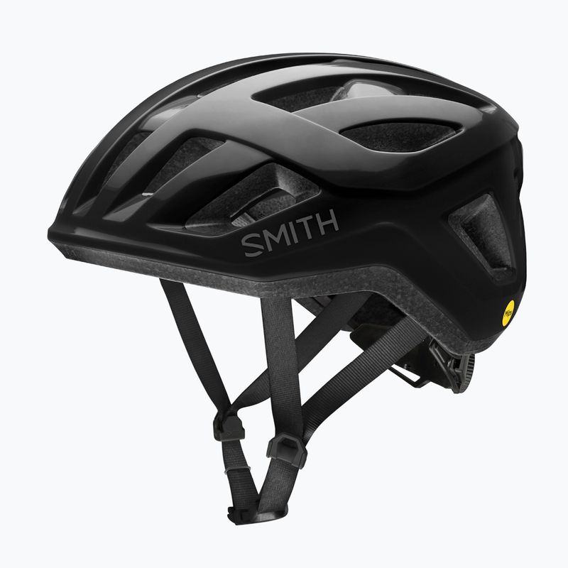 Cyklistická prilba Smith Signal MIPS čierna 6