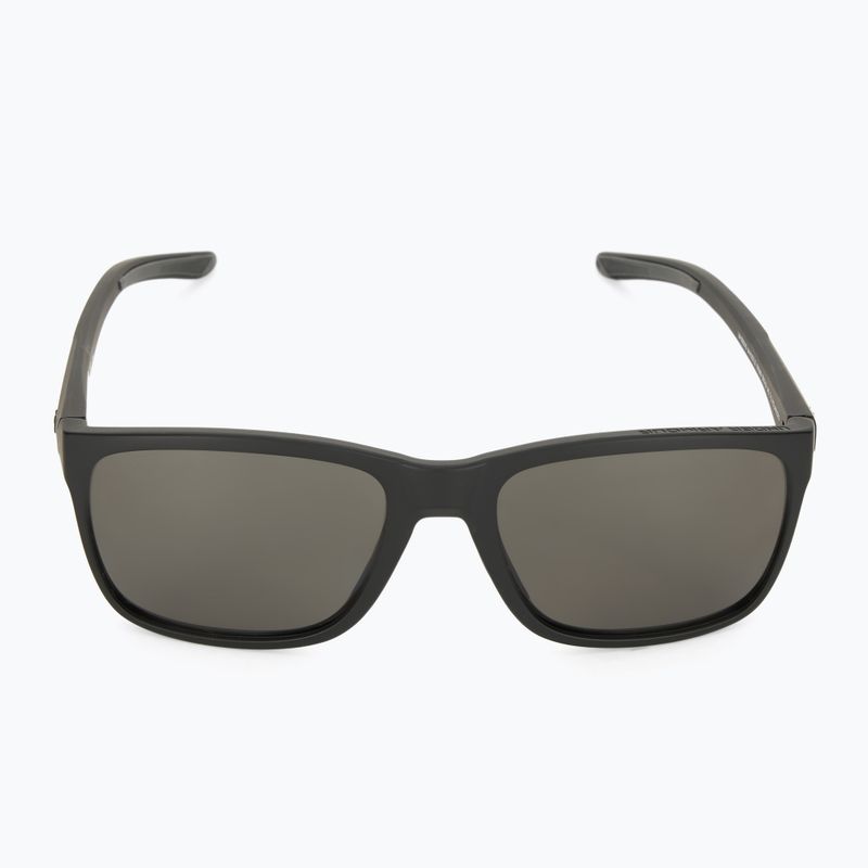 Pánske slnečné okuliare Under Armour 0005/S S3 matte black/grey 3