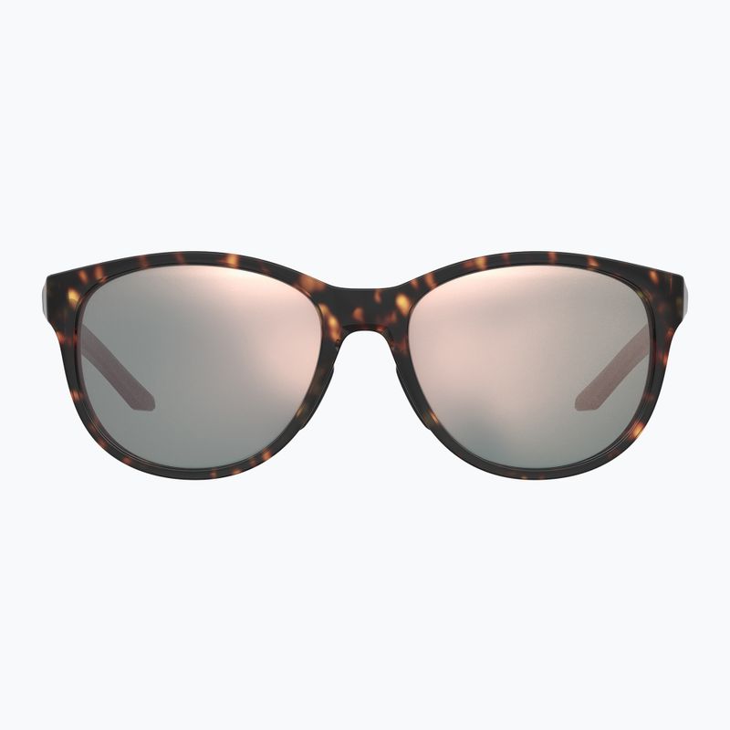 Dámske slnečné okuliare Under Armour 0014/G/S S3 havana/rose gold multilayer 3