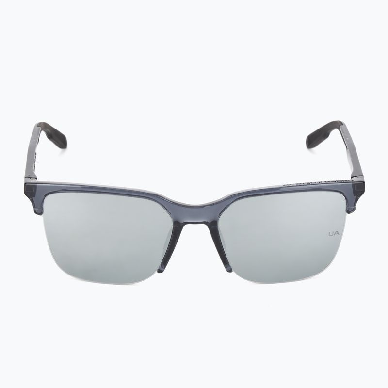 Pánske slnečné okuliare Under Armour Phenom grey/silver mirror 3