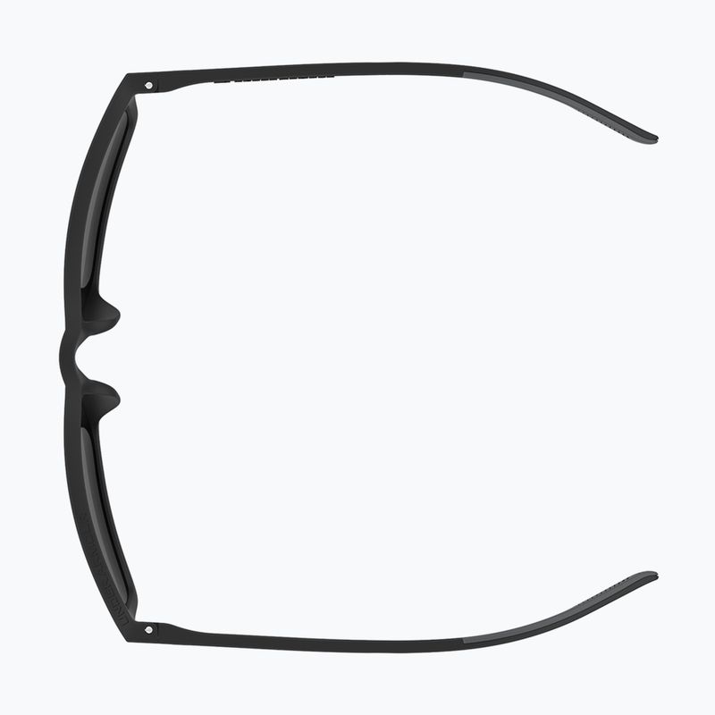 Pánske slnečné okuliare Under Armour Loudon S3 matte black/grey 5