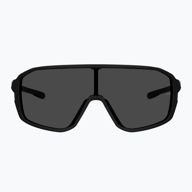 Pánske slnečné okuliare Under Armour Gameday/G S3 black/grey oleofóbne 3