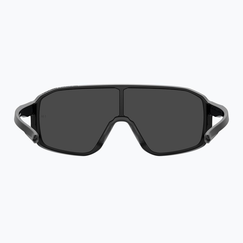 Pánske slnečné okuliare Under Armour Gameday/G S3 black/grey oleofóbne 4
