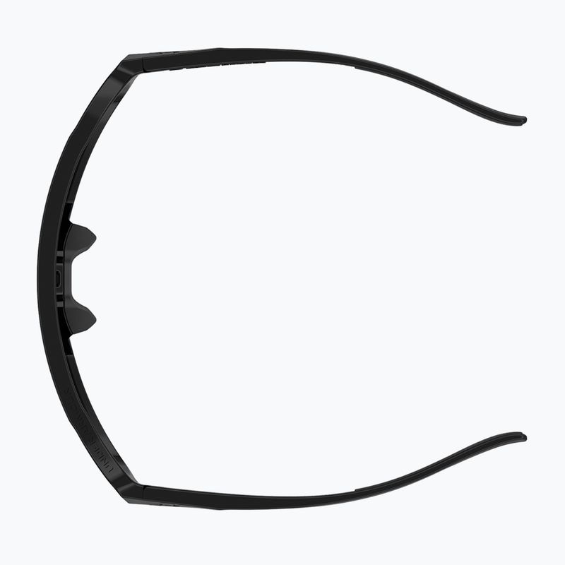 Pánske slnečné okuliare Under Armour Gameday/G S3 black/grey oleofóbne 5
