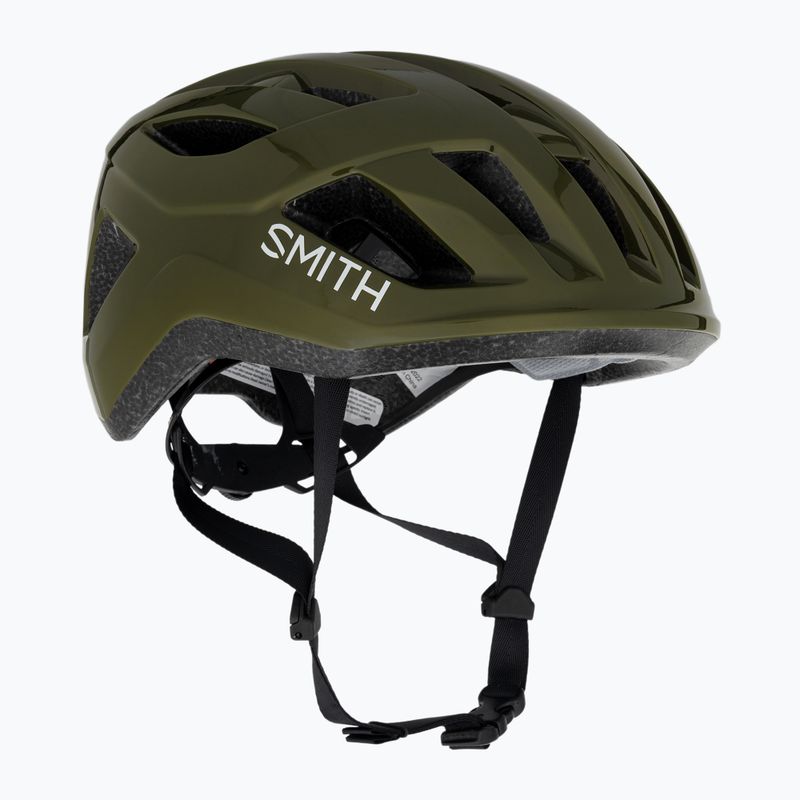 Cyklistická prilba Smith Signal MIPS moss
