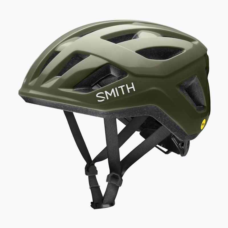 Cyklistická prilba Smith Signal MIPS moss 6