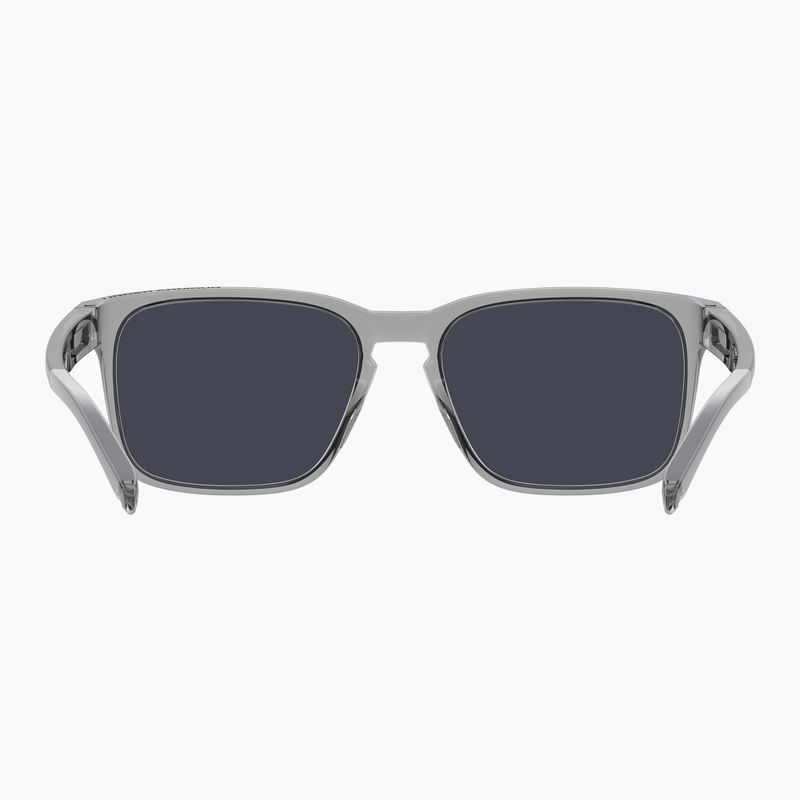 Pánske slnečné okuliare Under Armour Assist 2 grey blue/grey blue multilayer polarized 4