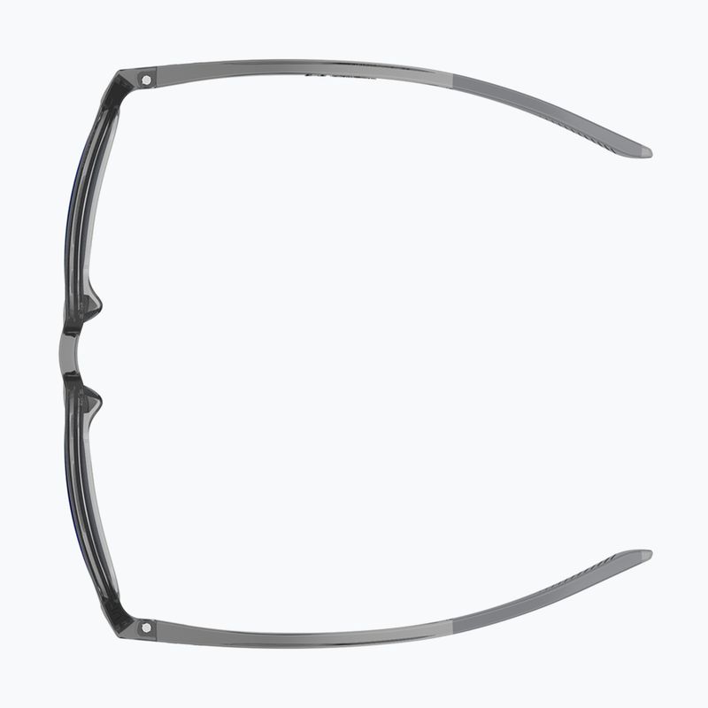 Pánske slnečné okuliare Under Armour Assist 2 grey blue/grey blue multilayer polarized 5
