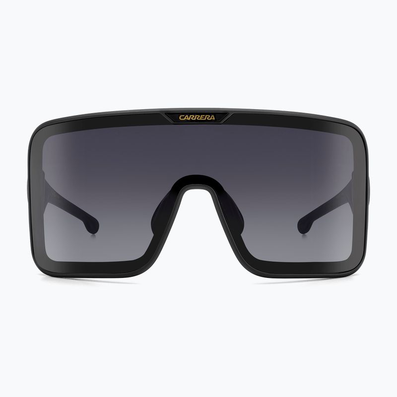 Slnečné okuliare Carrera Flaglab 15 matte black/dark grey shaded 3