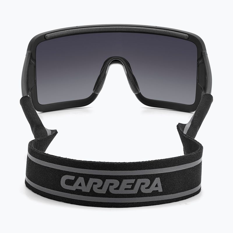 Slnečné okuliare Carrera Flaglab 15 matte black/dark grey shaded 5