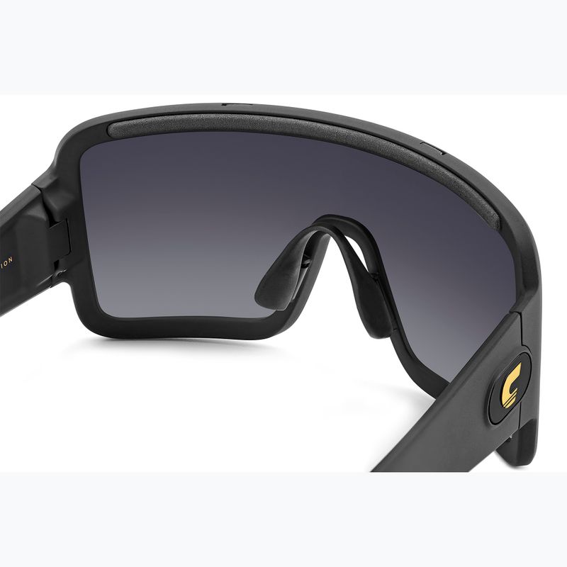 Slnečné okuliare Carrera Flaglab 15 matte black/dark grey shaded 6