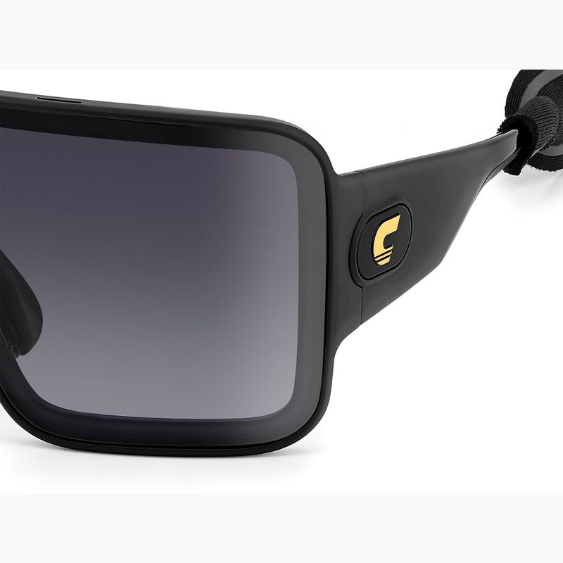 Slnečné okuliare Carrera Flaglab 15 matte black/dark grey shaded 8
