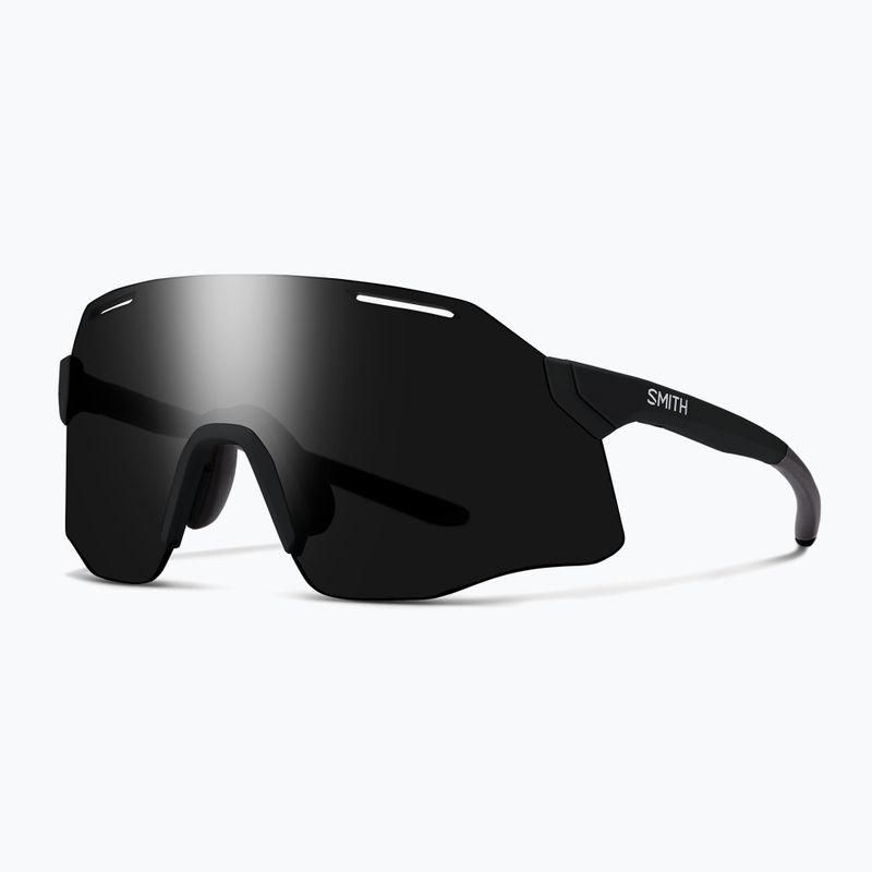 Slnečné okuliare Smith Vert PivLock black/chromapop black/clear