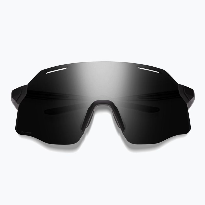 Slnečné okuliare Smith Vert PivLock black/chromapop black/clear 2