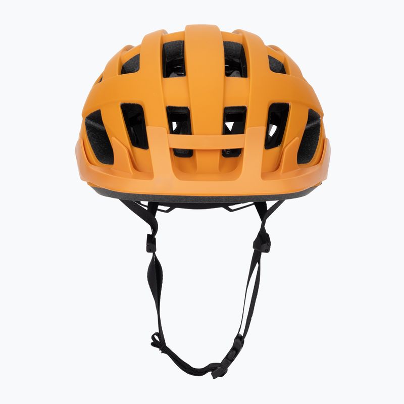 Cyklistická prilba Smith Convoy MIPS matte sunrise 2