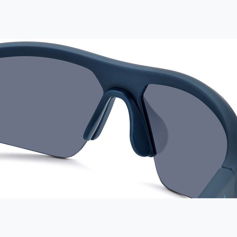 Slnečné okuliare Polaroid PLD 7048/S matte blue/grey polarized high contrast 4