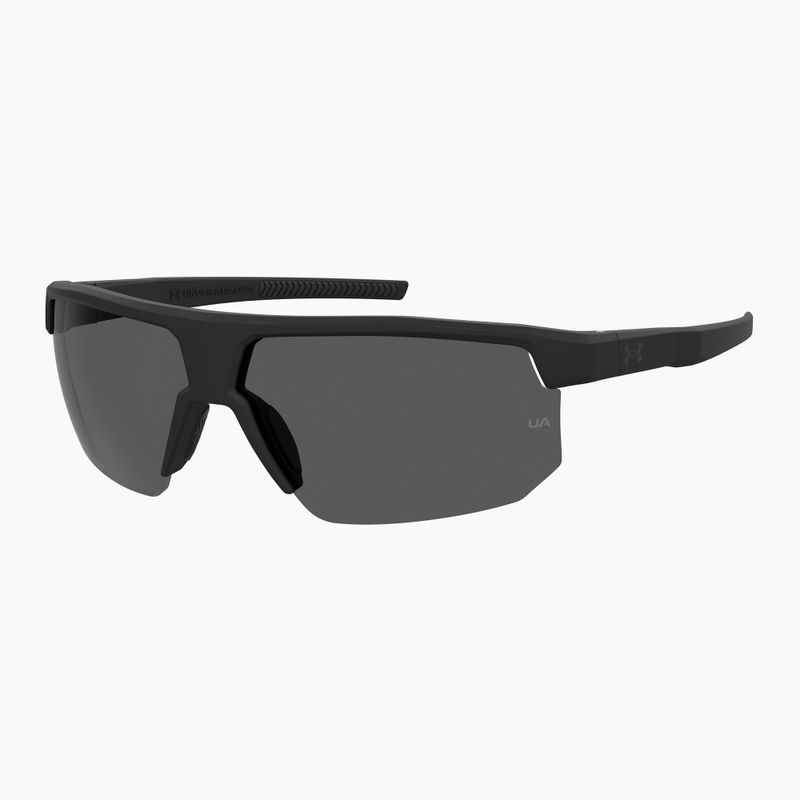 Pánske slnečné okuliare Under Armour Driven/G S3 matte black/grey 2