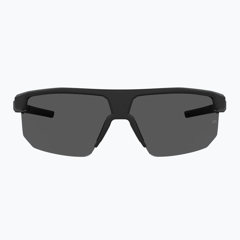 Pánske slnečné okuliare Under Armour Driven/G S3 matte black/grey 3