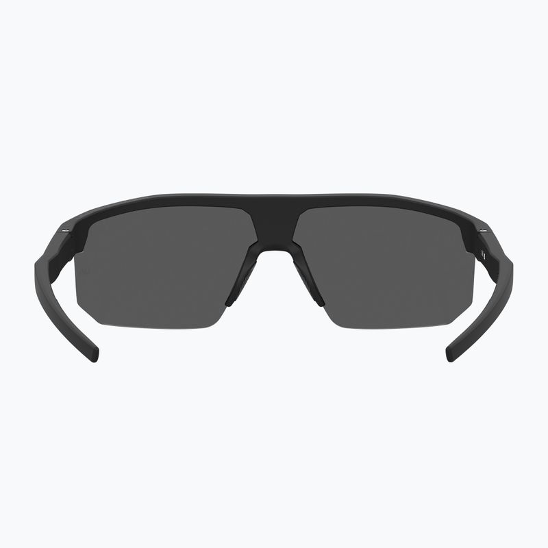 Pánske slnečné okuliare Under Armour Driven/G S3 matte black/grey 4