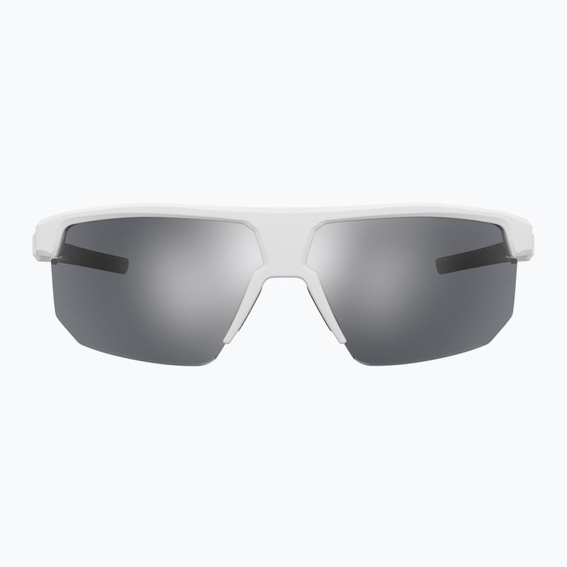 Pánske slnečné okuliare Under Armour Driven/G S3 white grey/silver mirror 3