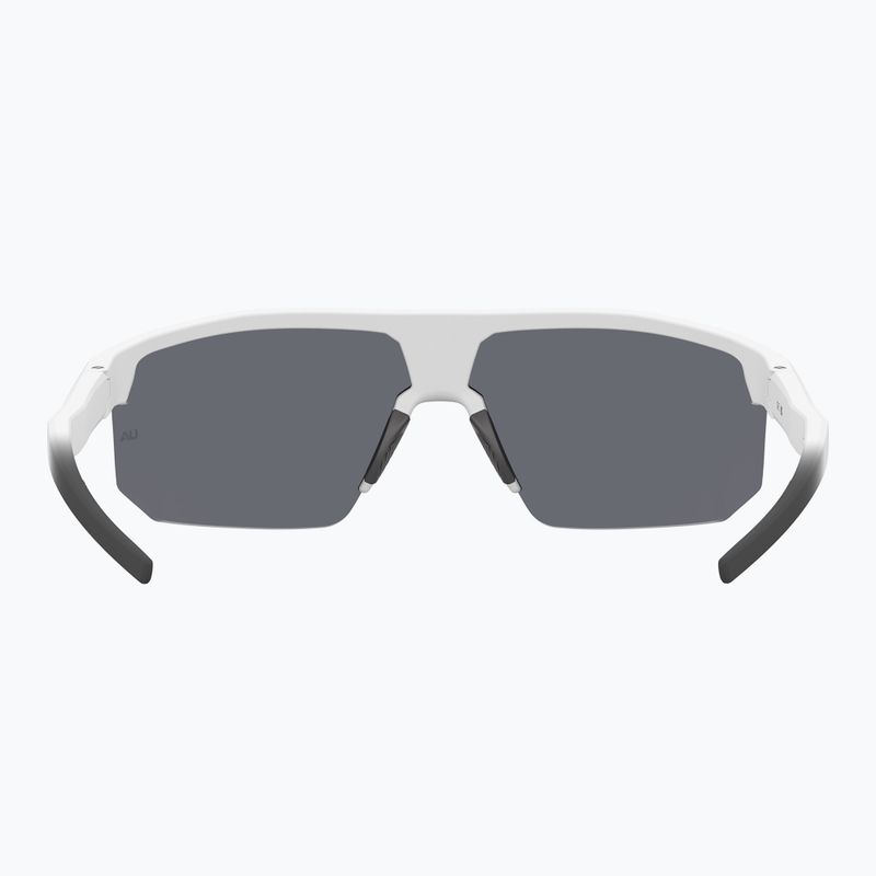 Pánske slnečné okuliare Under Armour Driven/G S3 white grey/silver mirror 4