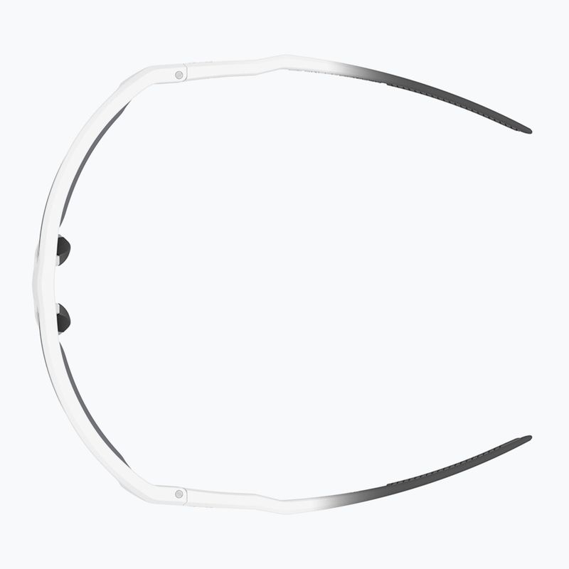 Pánske slnečné okuliare Under Armour Driven/G S3 white grey/silver mirror 5