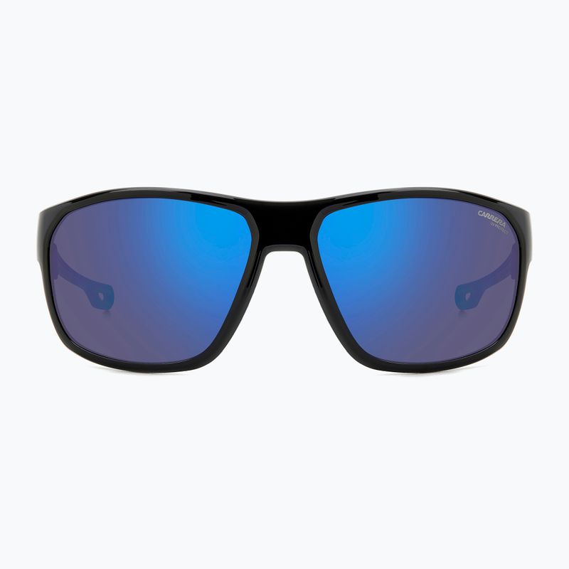 Pánske slnečné okuliare Carrera 4018/S black blue/blue multilayer 3