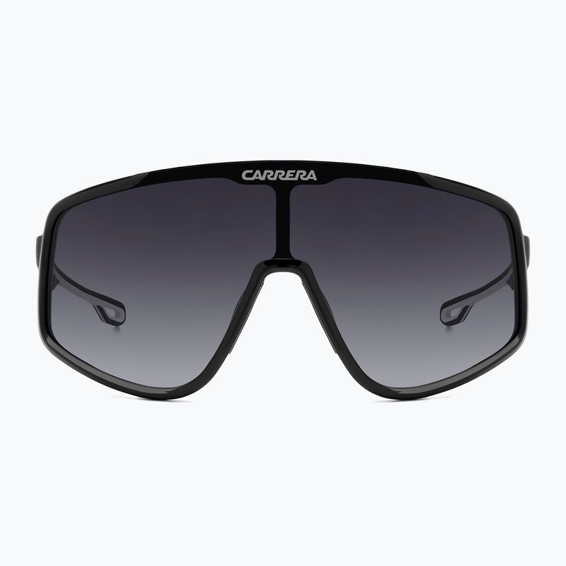 Pánske slnečné okuliare Carrera 4017/S black/dark grey shaded 3