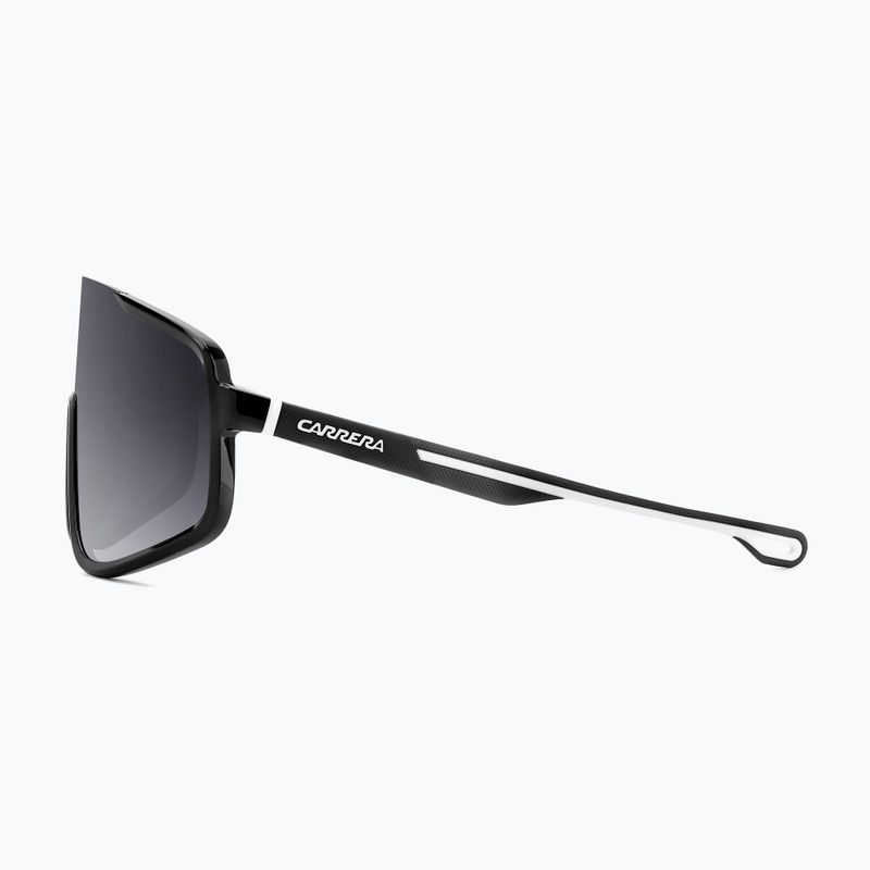 Pánske slnečné okuliare Carrera 4017/S black/dark grey shaded 5