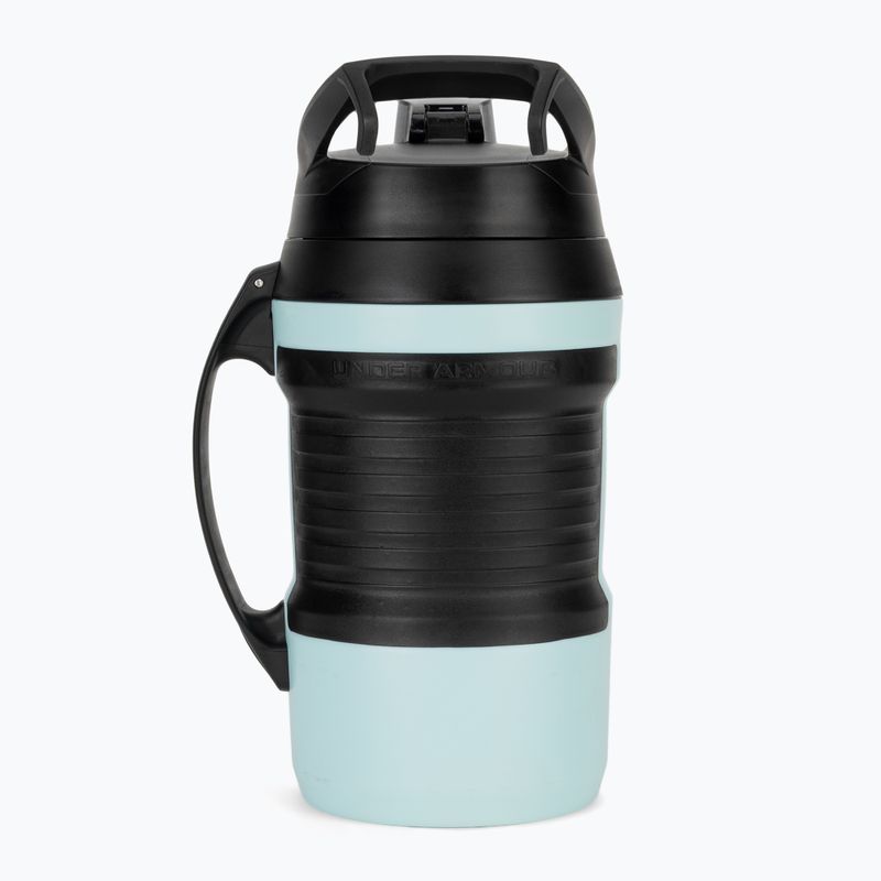 Fľaša na vodu Under Armour Playmaker Jug Royal 1900 ml blue/black 3