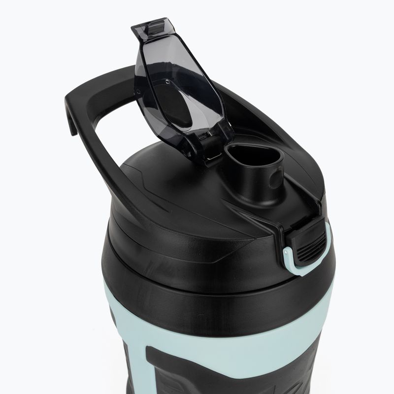 Fľaša na vodu Under Armour Playmaker Jug Royal 1900 ml blue/black 6